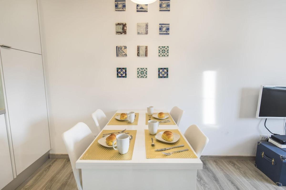 The Nest At Mouraria *